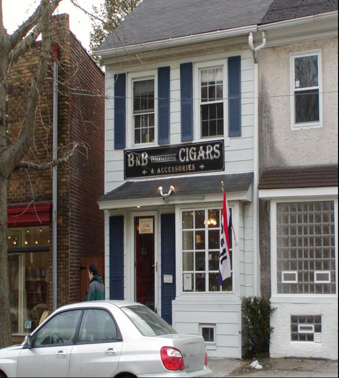 Tobacco in Philadelphia Smoke Free Philly